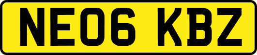 NE06KBZ