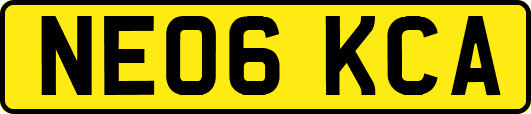NE06KCA