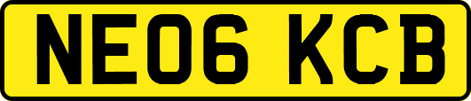 NE06KCB