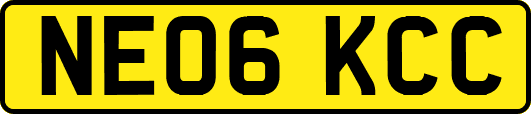 NE06KCC