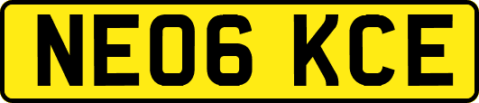NE06KCE