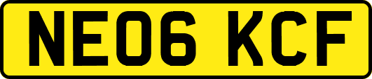 NE06KCF