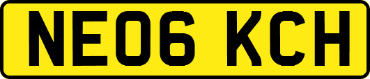 NE06KCH