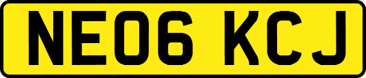 NE06KCJ