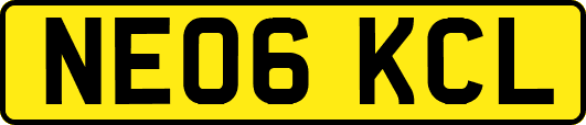 NE06KCL