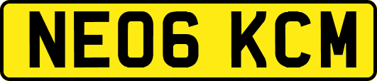 NE06KCM