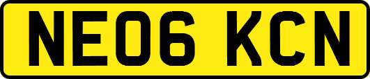NE06KCN