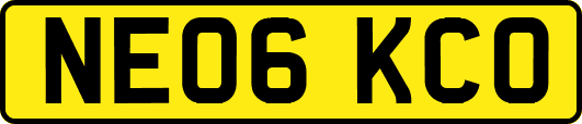 NE06KCO