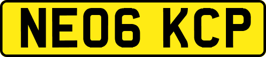 NE06KCP