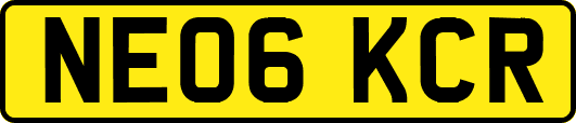 NE06KCR
