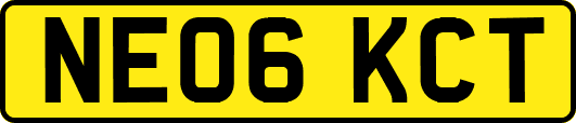 NE06KCT