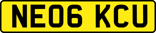 NE06KCU