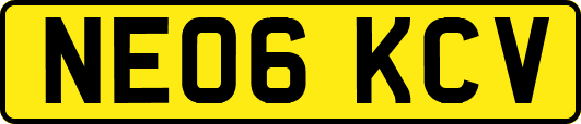 NE06KCV