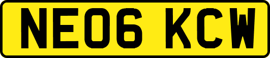 NE06KCW