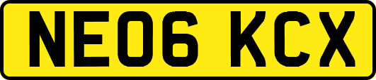 NE06KCX