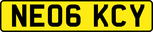NE06KCY