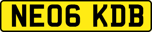 NE06KDB