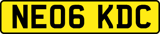 NE06KDC