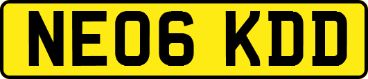 NE06KDD