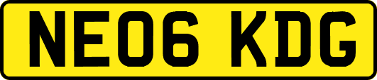 NE06KDG