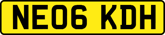 NE06KDH