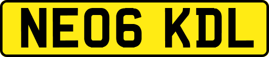 NE06KDL