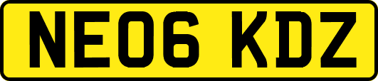 NE06KDZ