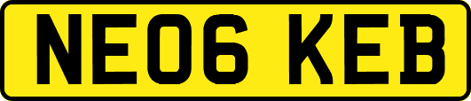 NE06KEB