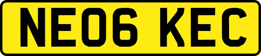 NE06KEC