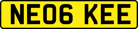 NE06KEE