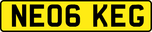 NE06KEG