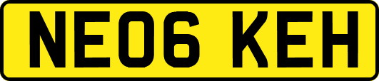 NE06KEH