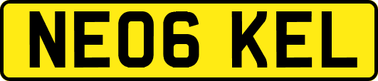 NE06KEL
