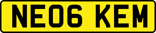 NE06KEM