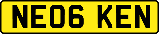 NE06KEN
