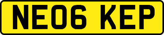 NE06KEP