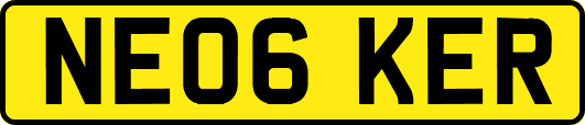 NE06KER