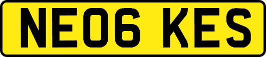 NE06KES