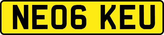 NE06KEU