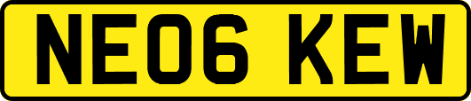 NE06KEW
