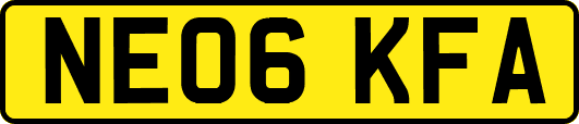 NE06KFA