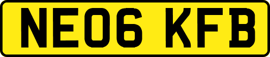 NE06KFB