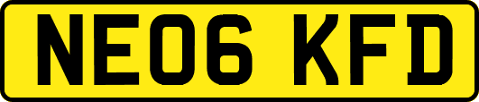NE06KFD