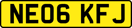 NE06KFJ