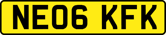 NE06KFK