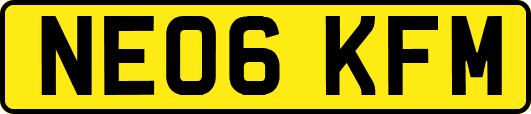 NE06KFM