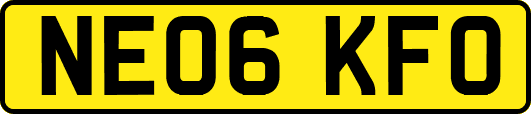 NE06KFO