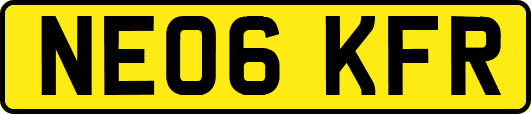 NE06KFR