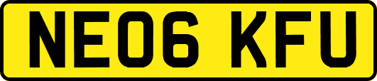 NE06KFU