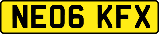 NE06KFX